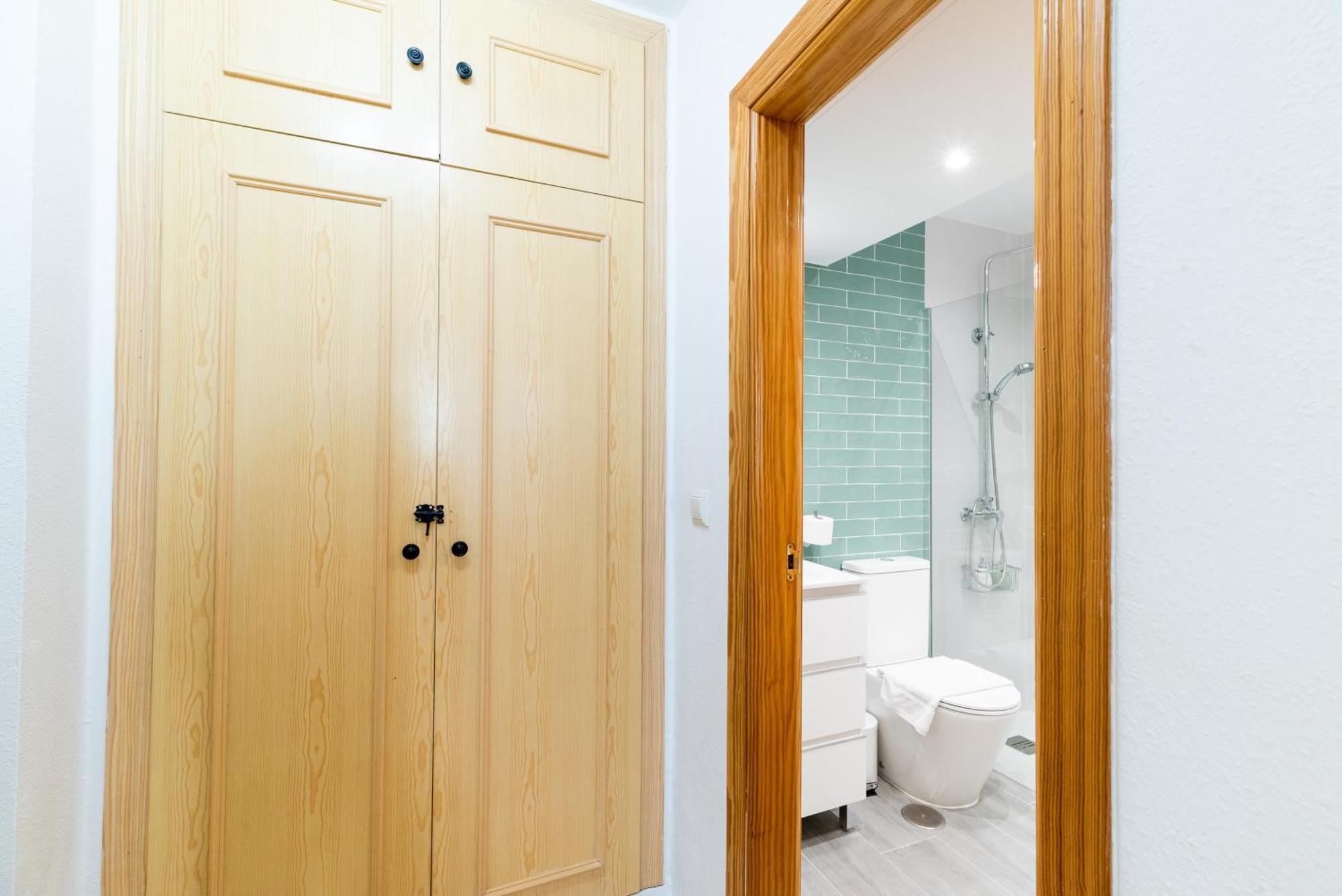 Apartment Darussalam, Encanto Del Albayzin