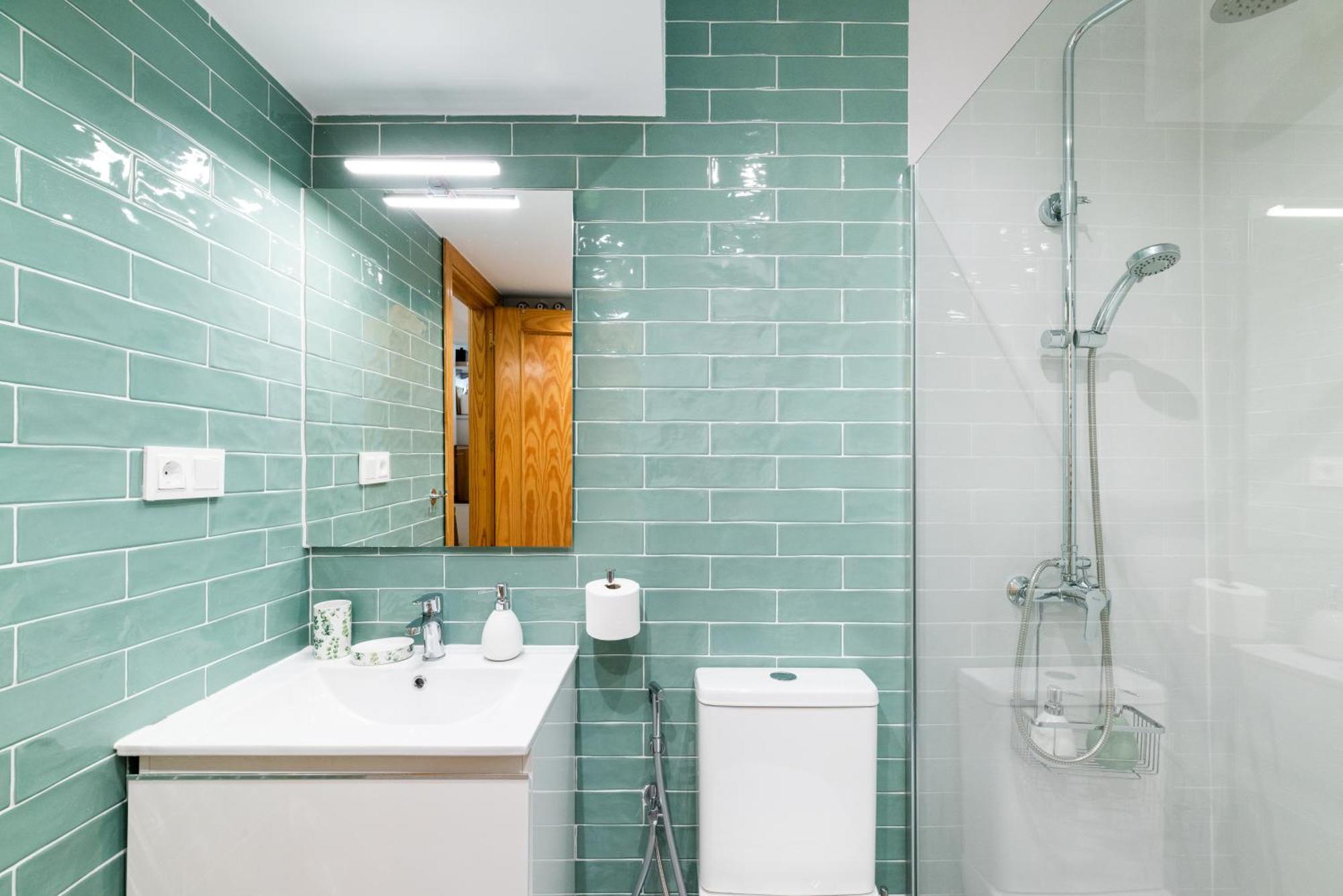 Darussalam, Encanto Del Albayzin Apartment Granada