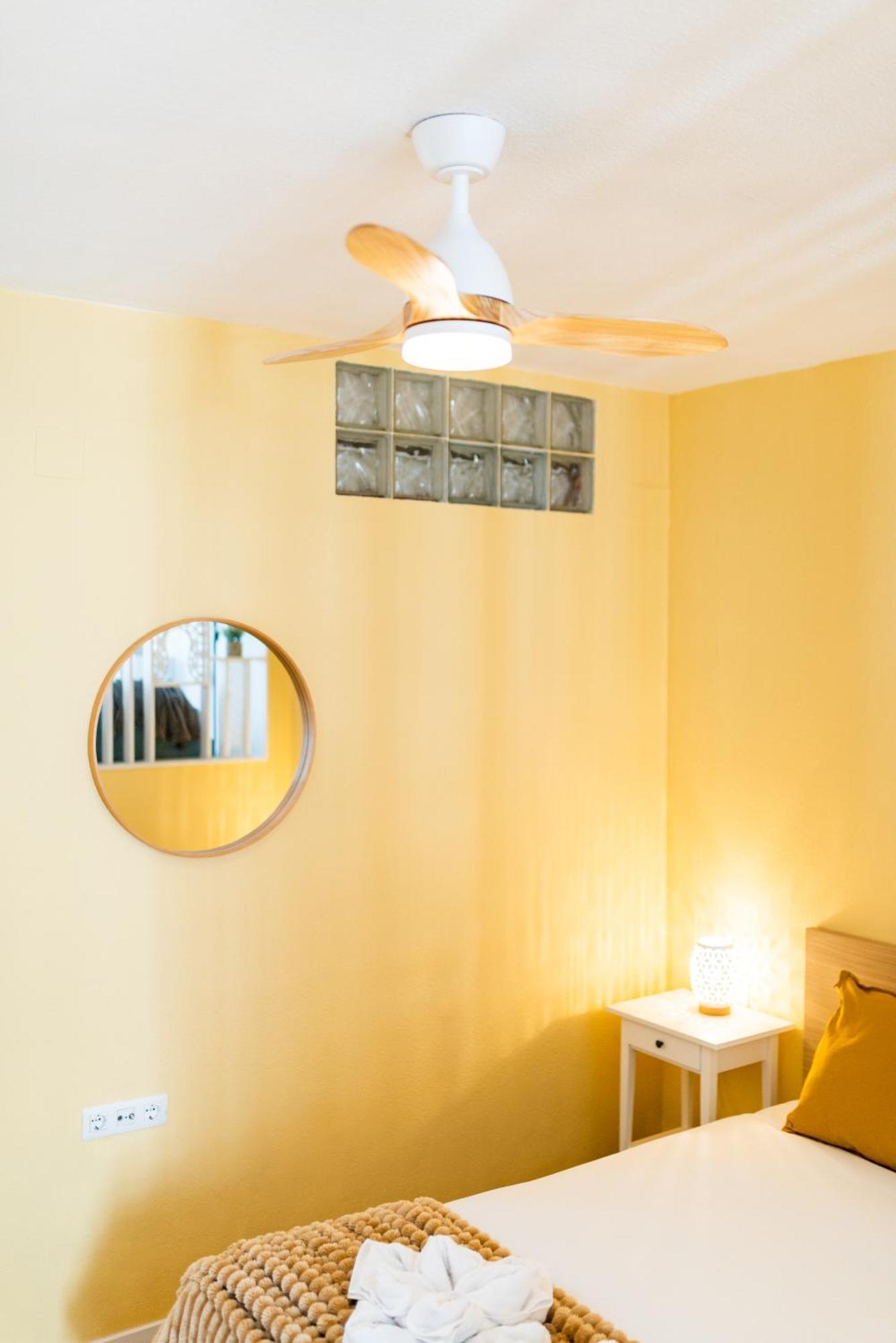 Apartment Darussalam, Encanto Del Albayzin
