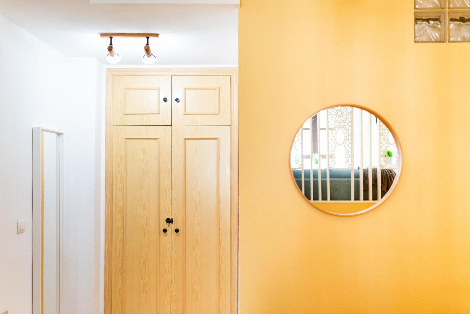Apartment Darussalam, Encanto Del Albayzin *