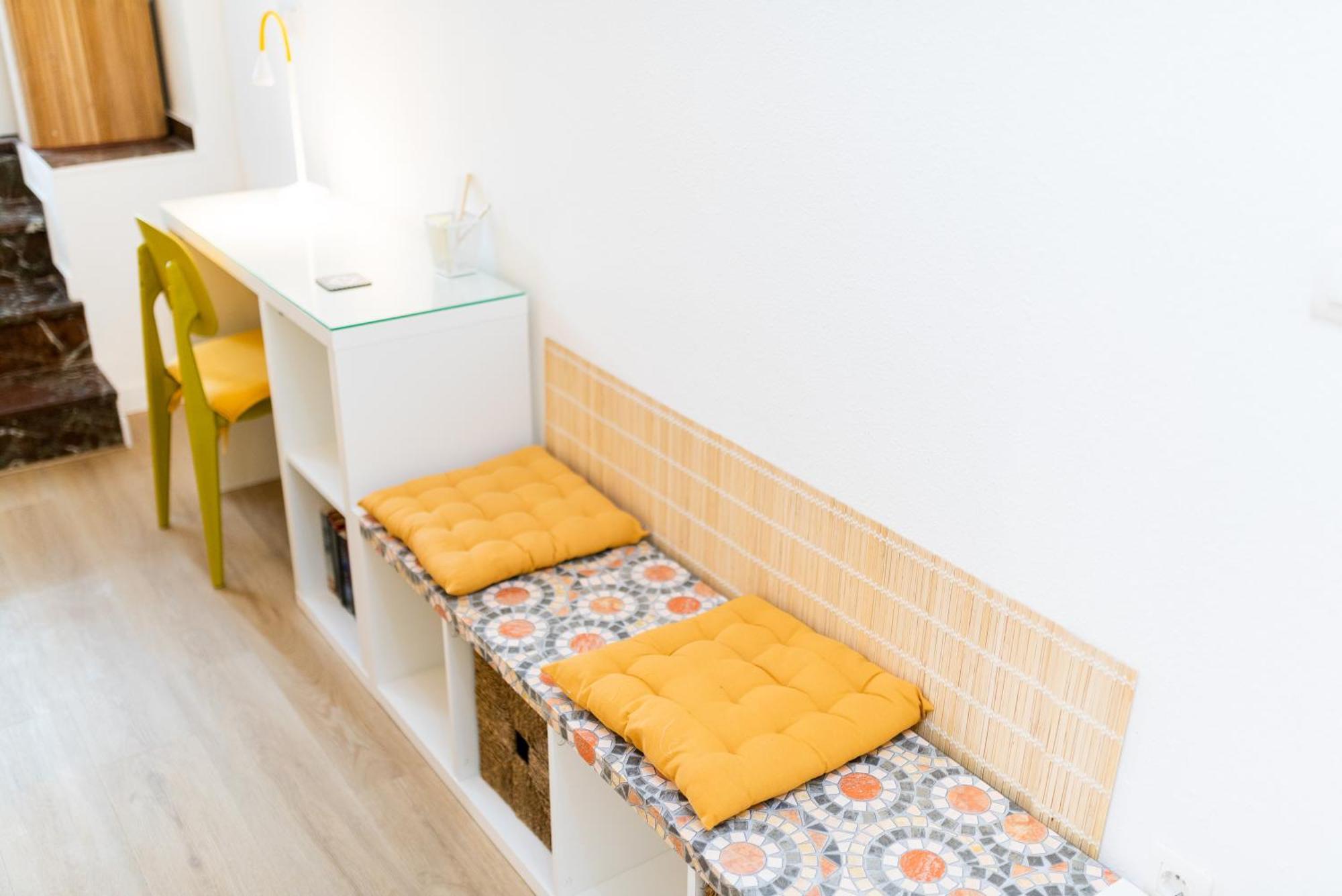 Apartment Darussalam, Encanto Del Albayzin *