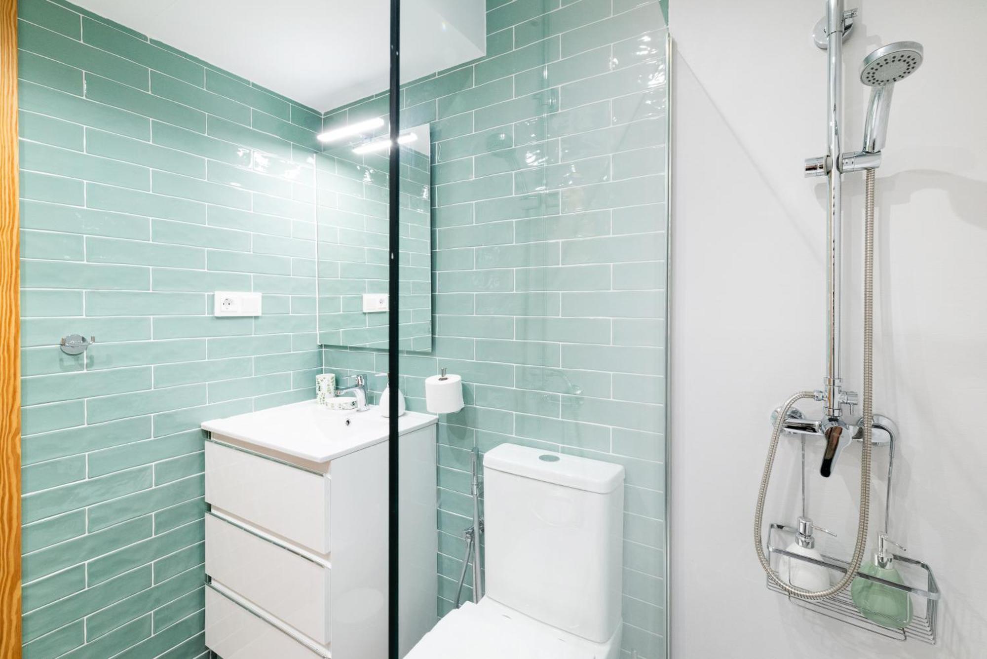 Apartment Darussalam, Encanto Del Albayzin Granada